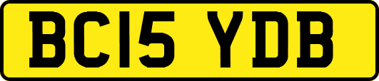 BC15YDB