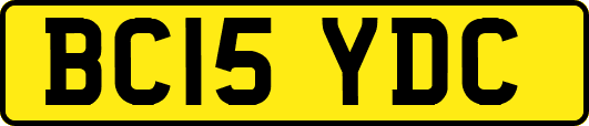BC15YDC