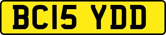 BC15YDD