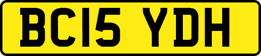 BC15YDH