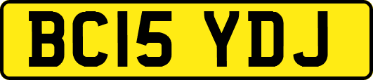 BC15YDJ