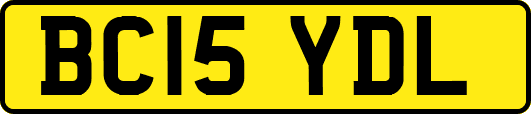 BC15YDL