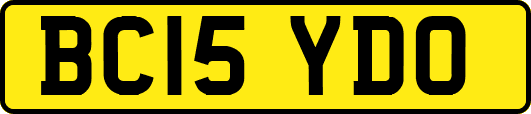 BC15YDO