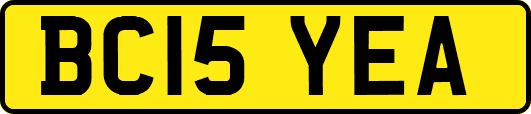 BC15YEA