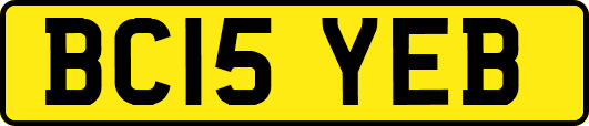 BC15YEB