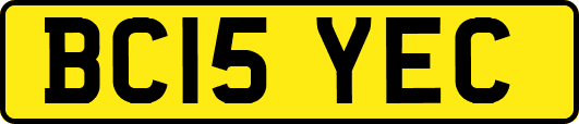 BC15YEC