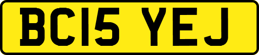 BC15YEJ