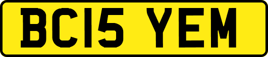 BC15YEM
