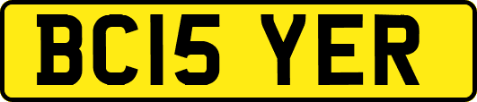 BC15YER