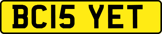 BC15YET