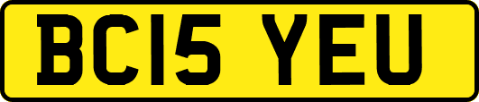 BC15YEU