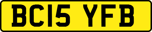 BC15YFB