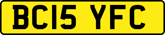 BC15YFC