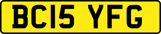 BC15YFG