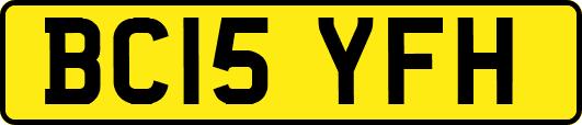 BC15YFH