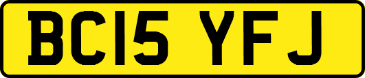 BC15YFJ