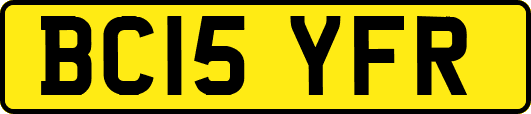 BC15YFR