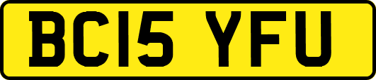 BC15YFU