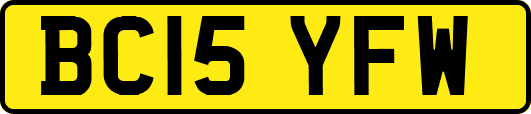 BC15YFW