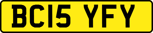 BC15YFY