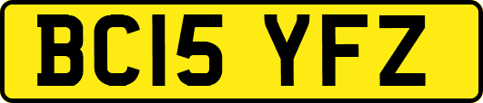BC15YFZ