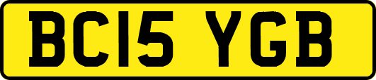 BC15YGB