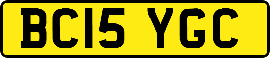 BC15YGC