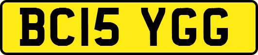 BC15YGG