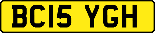 BC15YGH