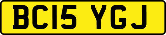 BC15YGJ