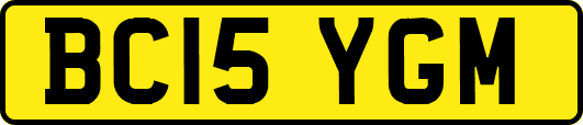 BC15YGM