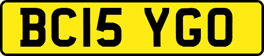 BC15YGO