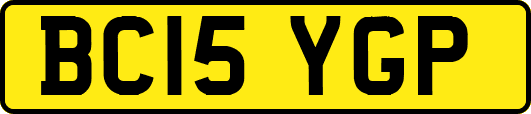 BC15YGP