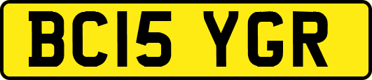 BC15YGR