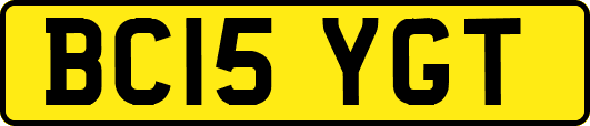 BC15YGT