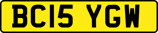BC15YGW