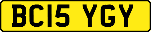 BC15YGY