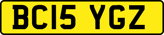 BC15YGZ