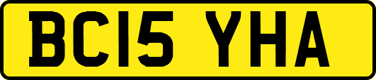 BC15YHA