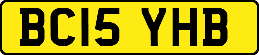 BC15YHB