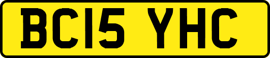 BC15YHC