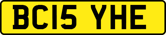 BC15YHE