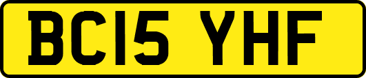 BC15YHF