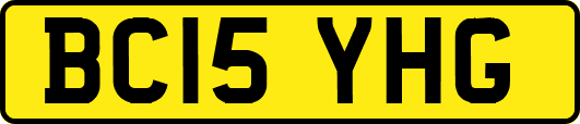 BC15YHG