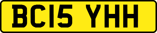BC15YHH