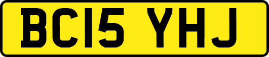 BC15YHJ