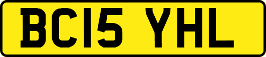 BC15YHL