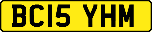 BC15YHM