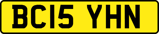 BC15YHN