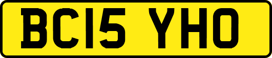 BC15YHO